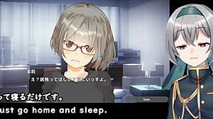 Ntr Dessin Sox Subdues Girl Assistant With Money Power