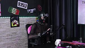 Ramona, why not try 69 with sheer red tonight?