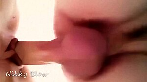 Pov closeup creampie compilation vol 47