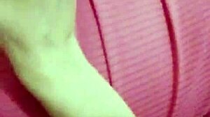 Pinguelao da branquinha in indian homemade video.