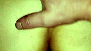 my wife explores her pussy in this milf narrative.