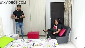 Mi Empleada Se Convierte En Ninfómana Y Me Encanta Follar Ese Coño