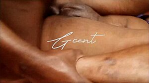 Savage African Demands Fresh Wet Pussy