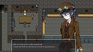 Detective Solves Missing Dancer Case