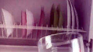 Outdoor Fun With Skinny Blonde Webcam Girl