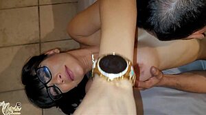 Mi Novio Me Deja Cogerme A Su Primo Mientras Él Graba Y Se Excita