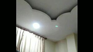 Marathon Sex Session With New Fan