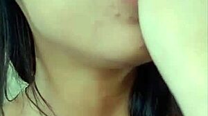 Novinha Safada Gozando No Meio Do Parque Público Em Barcelona