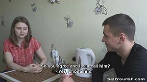 Interracial Doggy Sex