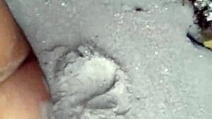 na praia de mar grande, african vibes