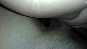 Hot pussy gets punished hard. Tight and ready for more.