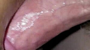 my wife explores her pussy in this milf narrative.