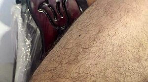 Ever Tried Fucking a Stunning Brunette Desi Teen?