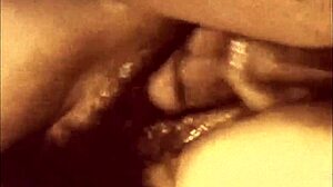 Vintage london in the swinging sixties shadows