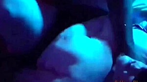 Pillow Play Gets Fucked Hard, Cum and Watch Her Big Tits Bounce