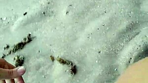 na praia de mar grande, african vibes