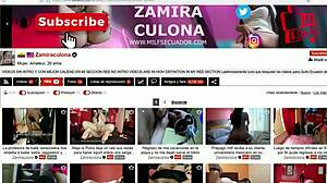 Marathon Sex Session With New Fan