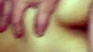 my wife explores her pussy in this milf narrative.