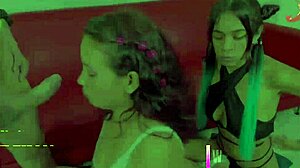 eager dirty bitches begging for that hard cock