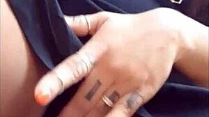 Novinha Safada Gozando No Meio Do Parque Público Em Barcelona