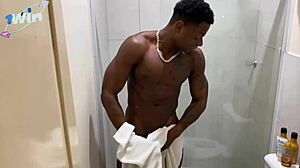 Ruivinha Invites Me To Fuck Her Ass