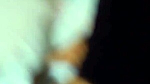 Neighbor Visits For Doggystyle And Cowgirl With Petite Teen