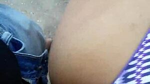 na praia de mar grande, african vibes