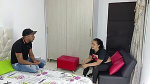 Mi Empleada Se Convierte En Ninfómana Y Me Encanta Follar Ese Coño