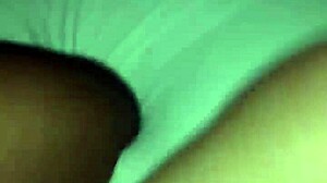 Rico Fucks His Step Sister Bent Over With Big Black Cock