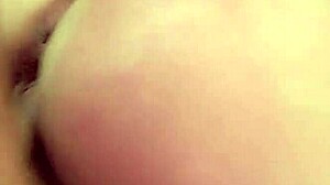 Claire Feels Passionate Pussy Pumping