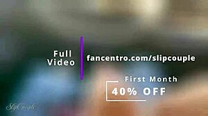 Milf gives handjob in car on busy parking lot.