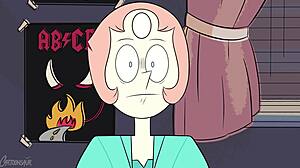 I love this new mystery girl's big tits and ass