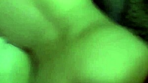 Young 18 Y O Lets Me Fuck Her Tight Pussy From Behind!