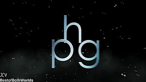 My first bisexual experience as a straight guy in a group threesome