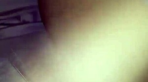 Claudia, the prostitute, pleasures herself with a cucumber