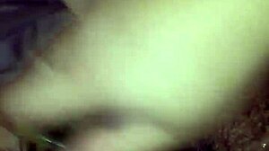 Claudia, the prostitute, pleasures herself with a cucumber