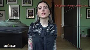 new cuckold fantasy by lou nesbit lia louise