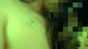 Teen Walks in Towel, Seduces Brother-in-Law