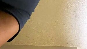 Is This Ebony Stepmom a Whore for Her Mother-in-Law's Black Lover?