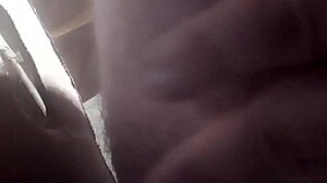 Tight Ass for Trany and Large Dildo Play