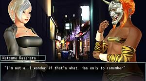 Wow, Dive into 18 Premium Darkness Game!