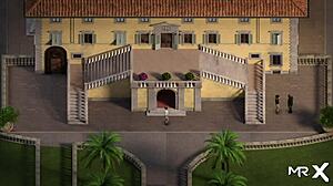 you only think with your dick in treasureofnadia e3 11, feeling the blowjob emotions