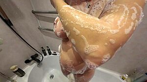 The best boobs ever? Look and jerk off to these teen tits.