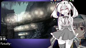 lostchapter trial version with machine translated subtitles part one and two