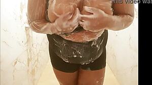 Bhutan Milf Reveals Her Boobs On Webcam