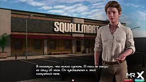 you only think with your dick in treasureofnadia e3 11, feeling the blowjob emotions