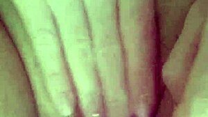 Czech Busty BBW Milf Plays With Huge Dildo