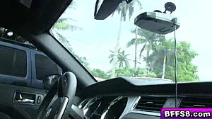 sweet chicks engage in hardcore fucking with massive dicks for pleasure