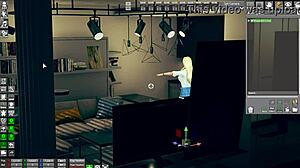 I’m so thrilled crafting these wild 3D cartoon animations for you