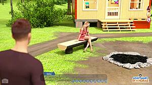 i help these hotties in private sessions with eve ep14